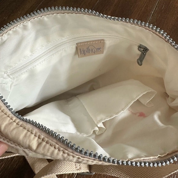 Kipling Aisling cross body bag - Picture 10 of 13